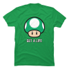 getalife t shirts